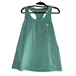 Head Women's Aqua Tank Top